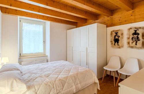 Monclassico Apartment | Apartment Carlotta by Interhome