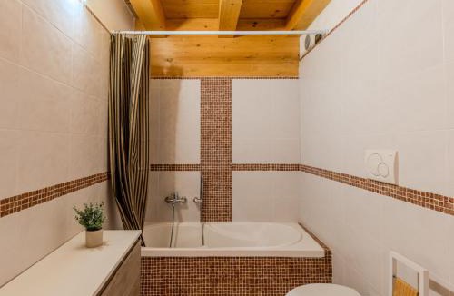 Monclassico Apartment | Apartment Carlotta by Interhome