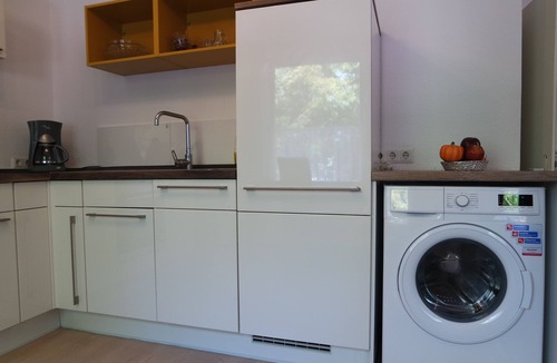 Celle Apartment | Apartment Caroline - right in the city center