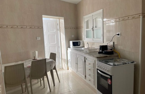 Tunis Apartment | Apartment Carthage