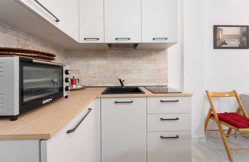 Teulada Apartment | Apartment 'Casa Aldo' with Mountain View, Shared Pool and Balcony
