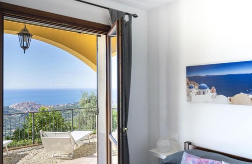Cason della Guardia Apartment | Apartment Casa della Mimosa by Interhome