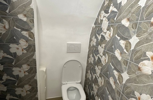 Specchia Apartment | Apartment 'Casa Don Michele' with Private Terrace, Wi-Fi and Air Conditioning