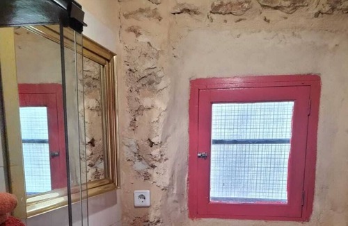 Campos Apartment | Apartment "Casa Duplex" on finca, animals, breakfast bookable, near Es Trenc