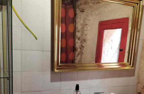 Campos Apartment | Apartment "Casa Duplex" on finca, animals, breakfast bookable, near Es Trenc