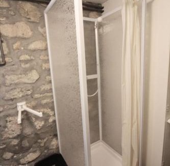 Corfino House | Apartment Casa Gianfrati