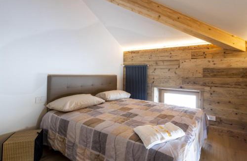 Madesimo Apartment | Apartment Casa Greta-2 by Interhome