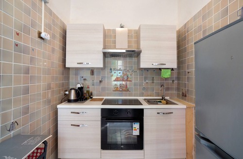 Dragonea Apartment | Apartment 'Casa Di Mieri' with Mountain View, Wi-Fi and Air Conditioning