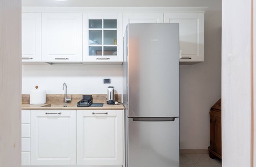 Montevarchi Apartment | Apartment 'Casa Levanella' with Private Garden