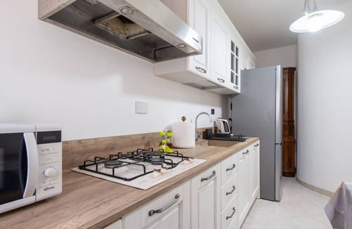 Montevarchi Apartment | Apartment 'Casa Levanella' with Private Garden
