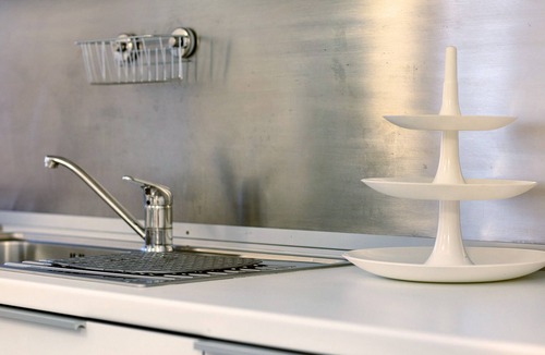 Levanto Apartment | Apartment 'Casa Mare Levanto 1' with Shared Terrace and Wi-Fi