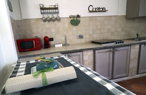 Moncalieri Apartment | Apartment 'Casa Matilde' with Private Garden, Wi-Fi and Air Conditioning