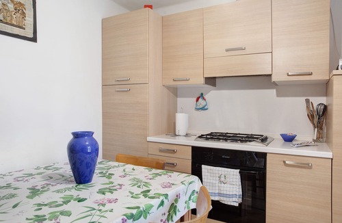 Valtellina Apartment | Apartment "Casa Miky" with Mountain View, Private Terrace & Wi-Fi