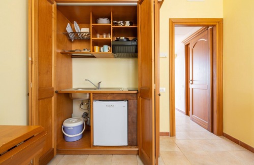 Is Molas Apartment | Apartment 'Casa Molas' with Wi-Fi and Air Conditioning