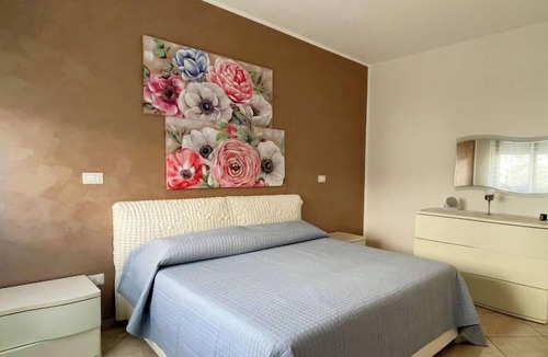 Petacciato Apartment | Apartment Casa Natalia in Petacciato - 4 persons, 2 bedrooms