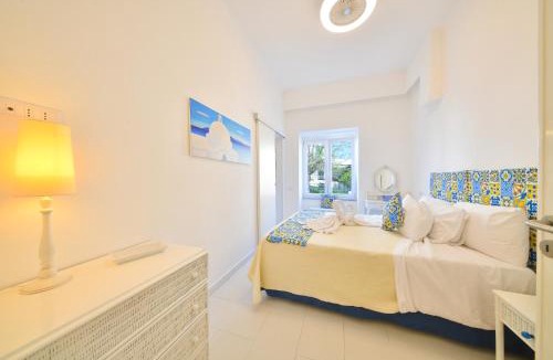 Forio Apartment | Apartment Casa Suite Teresa , centro di Forio , Ischia