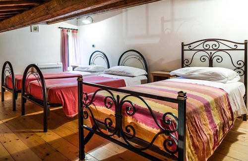 Corinaldo Other | Apartment Casalantico - LE GINESTRE