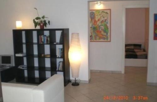 Soleminis Apartment | Apartment CASAMUREDDU2 by Interhome