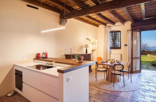 Cola Apartment | Apartment Castello with Pool