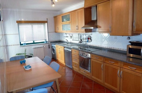 Castelo Branco Apartment | Apartment Castelo Branco - Portugal