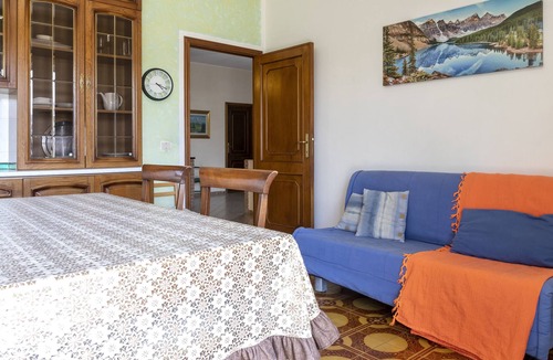 Castelsardo Historic Centre Apartment | Apartment 'Castelsardo Sul Mare In Relax' with Balcony