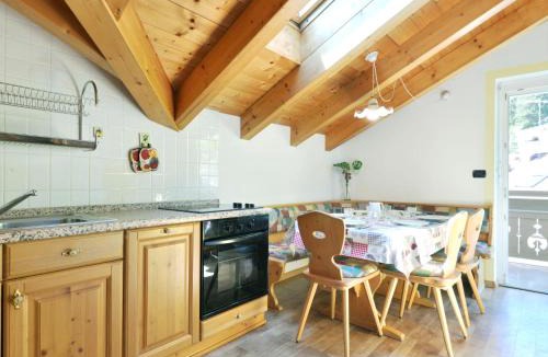 Fontanazzo Apartment | Apartment Cecilia-4 by Interhome
