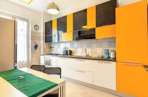 Gavinana Apartment | Apartment 'Celestial Relax A Firenze' with Balcony, Wi-Fi and Air Conditioning