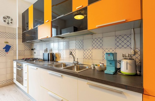 Gavinana Apartment | Apartment 'Celestial Relax A Firenze' with Balcony, Wi-Fi and Air Conditioning