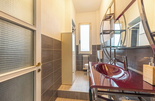 Gavinana Apartment | Apartment 'Celestial Relax A Firenze' with Balcony, Wi-Fi and Air Conditioning