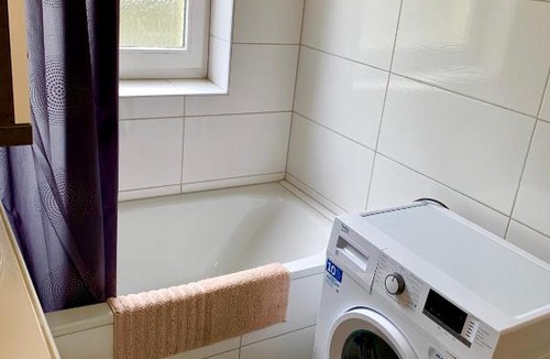 Vahrenwald-List Apartment | Apartment Celin