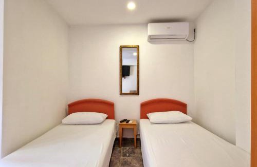 Centar Apartment | Apartment Central Oasis Budva