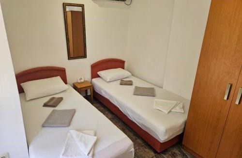 Centar Apartment | Apartment Central Oasis Budva