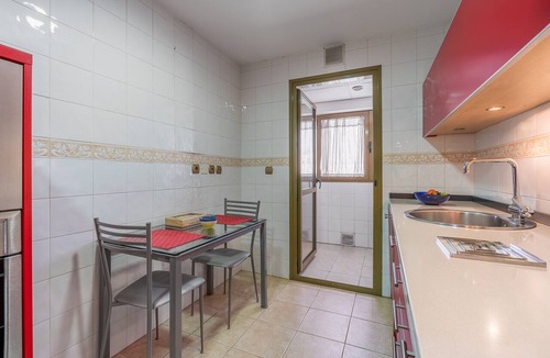 Beiro Apartment | Apartment 'Central, Spacious Parking' with Wi-Fi and Air Conditioning