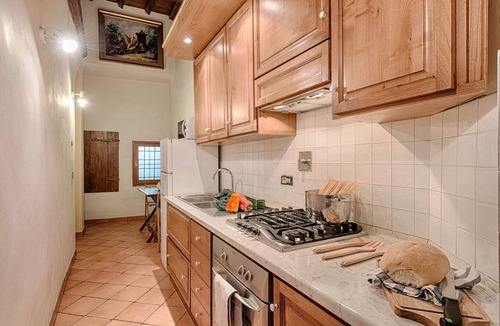 San Giovanni Apartment | Apartment Central Strozzi in Florence by Mmega