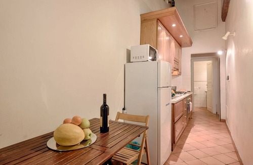 San Giovanni Apartment | Apartment Central Strozzi in Florence by Mmega