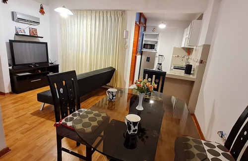 Cusco Apartment | Apartment Centric Inti