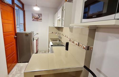 Cusco Apartment | Apartment Centric Inti