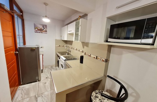 Cusco Apartment | Apartment Centric Inti