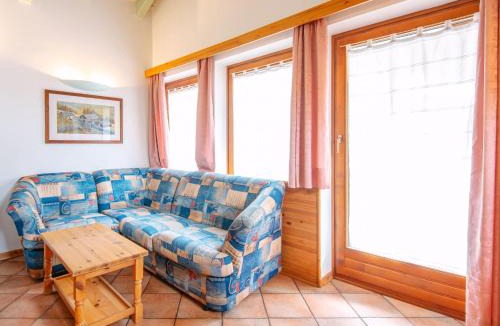 Fontanazzo Apartment | Apartment Cesa Pra da Molin-1 by Interhome