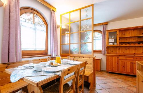 Fontanazzo Apartment | Apartment Cesa Pra da Molin-3 by Interhome
