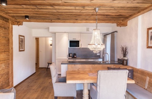 Ortisei Apartment | Apartment 'Cesa Sassela Relax' with Mountain View, Sauna, Pool, Garden, Balcony & Wi-Fi