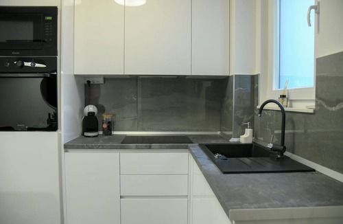 Mejasi Apartment | Apartment Cesarica (99591-A1) - Split
