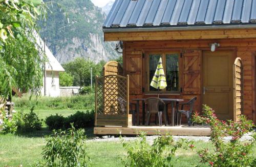 Le Bourg-d'Oisans Apartment | Apartment Chalet Bourg d'Oisans