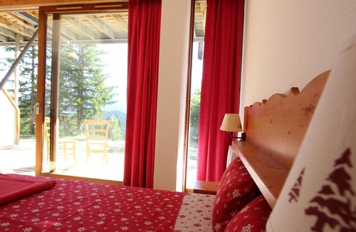 Chamrousse Apartment | Apartment Chamrousse, 1 bedroom, 6 persons