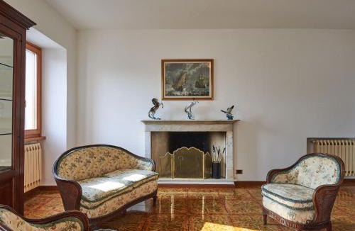Dongo Apartment | Apartment Charlie by Interhome