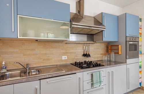 Lucca Apartment | Apartment 'Charming in Lucca' with Private Garden, Wi-Fi and Air Conditioning