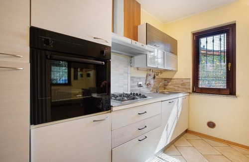 Chatillon Apartment | Apartment 'Chateau Chatillon' with Mountain View, Private Terrace and Wi-Fi