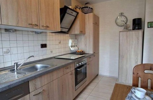 Marpingen Apartment | Apartment Christa, Germany