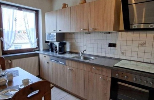 Marpingen Apartment | Apartment Christa, Germany