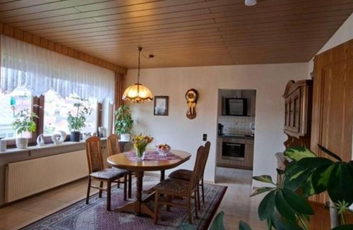 Marpingen Apartment | Apartment Christa, Germany